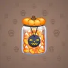 Restless Jar #5811