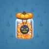 Restless Jar #5812