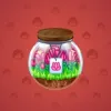 Restless Jar #5813