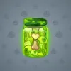 Restless Jar #5815