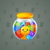 Restless Jar #5816