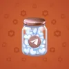 Restless Jar #5818