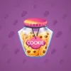 Restless Jar #5820