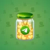 Restless Jar #5821