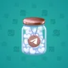 Restless Jar #5822