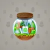 Restless Jar #5825