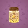 Restless Jar #5826