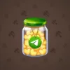Restless Jar #5829