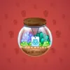 Restless Jar #583