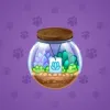 Restless Jar #5831