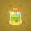 Restless Jar #5832