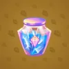 Restless Jar #5834