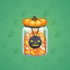Restless Jar #5838