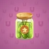 Restless Jar #5839