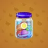 Restless Jar #5840