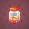 Restless Jar #5844
