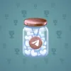 Restless Jar #5845