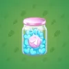 Restless Jar #5847
