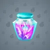 Restless Jar #5848
