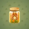 Restless Jar #5852