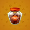 Restless Jar #5855