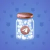 Restless Jar #5856