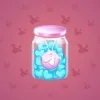 Restless Jar #586