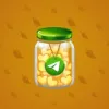 Restless Jar #5860