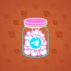 Restless Jar #5861