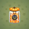 Restless Jar #5862