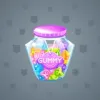 Restless Jar #5864