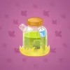 Restless Jar #5865
