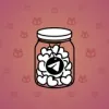 Restless Jar #5866