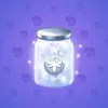 Restless Jar #5868