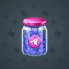 Restless Jar #587