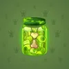 Restless Jar #5871