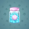 Restless Jar #5872