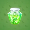 Restless Jar #5876