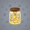 Restless Jar #5877