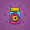 Restless Jar #5879
