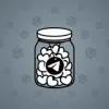 Restless Jar #5881