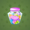 Restless Jar #5887