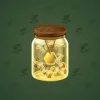 Restless Jar #5889
