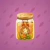 Restless Jar #589