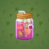 Restless Jar #5890