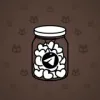 Restless Jar #5896
