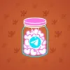 Restless Jar #5899