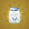 Restless Jar #590