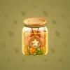 Restless Jar #5900