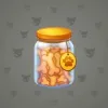 Restless Jar #5901